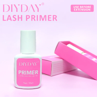 DIYDAY LASH PRIMER