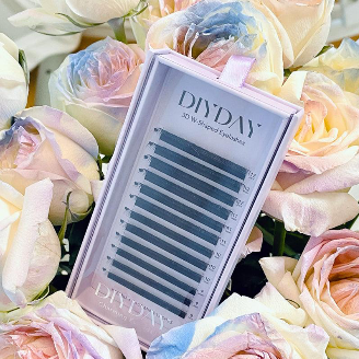 DIYDAY 3D W double tips