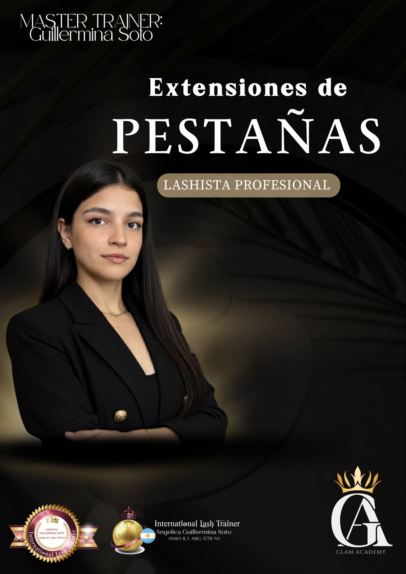 MANUAL EXTENSIONES DE PESTAÑA