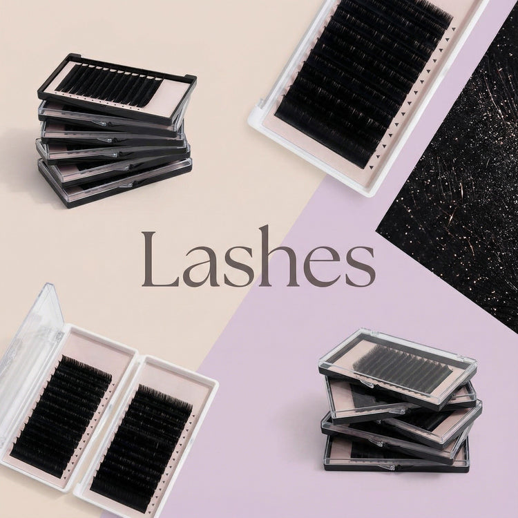 LASHES