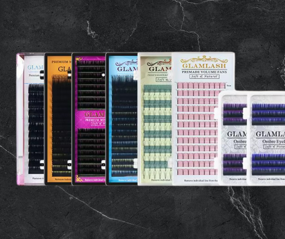 Extensiones de Pestañas