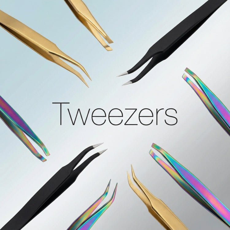 Tweezers