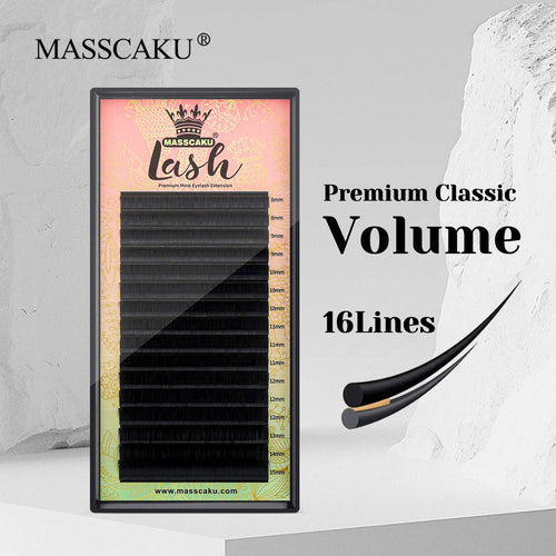Masscaku Classic premium