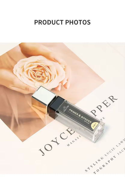 GLAM LASH PRIMER/BONDER 2 en 1