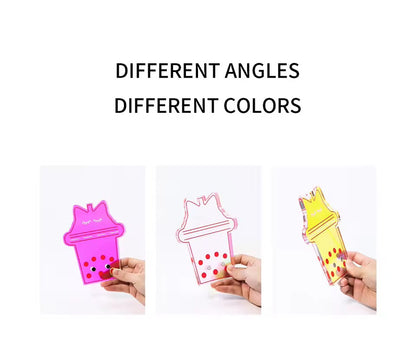 GLAM LASH SOPORTE PARA EXTENSIONES