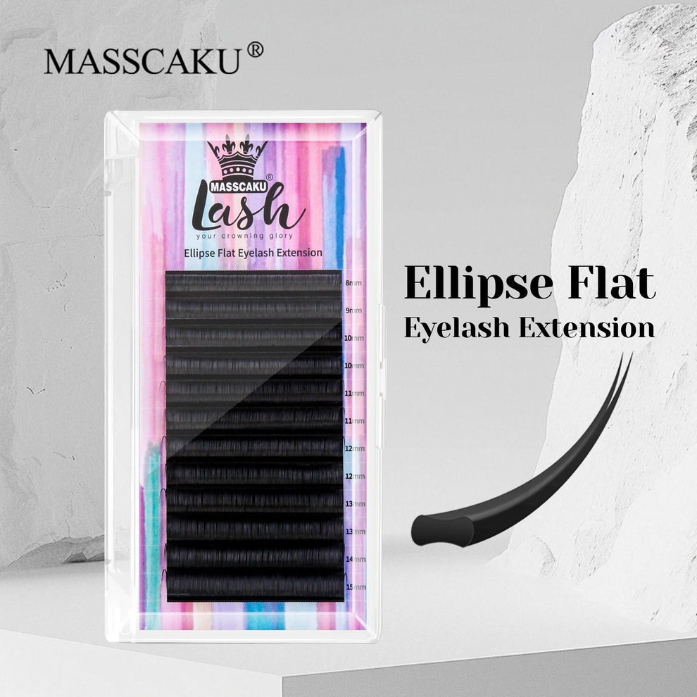 Masscaku Eclipse Flat
