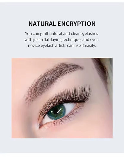 GLAM LASH U-SHAPED 3D