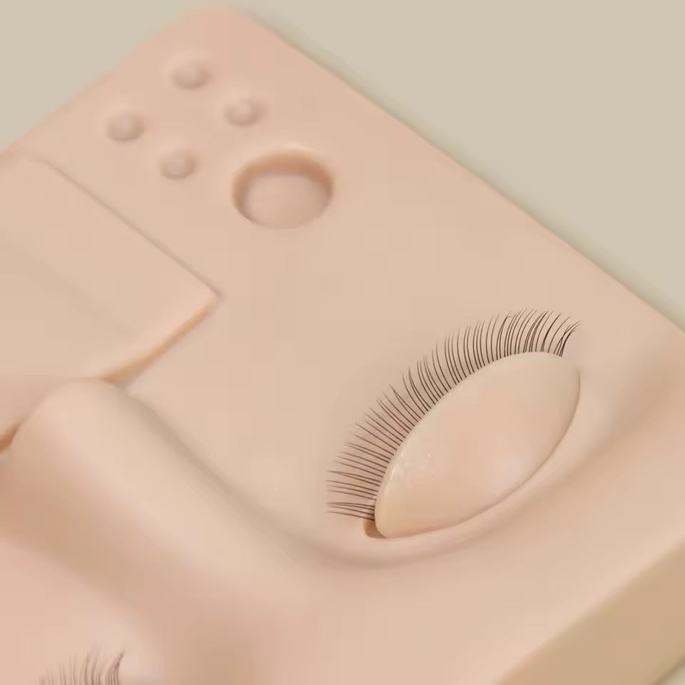 Maniquí de práctica