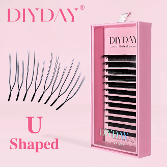 DIYDAY U-shaped Y