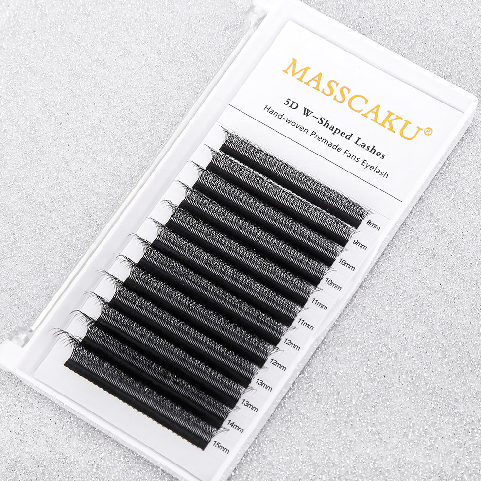 Masscaku 5D w-shaped