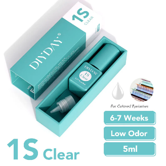 DIYDAY EYELASH ADHESIVE