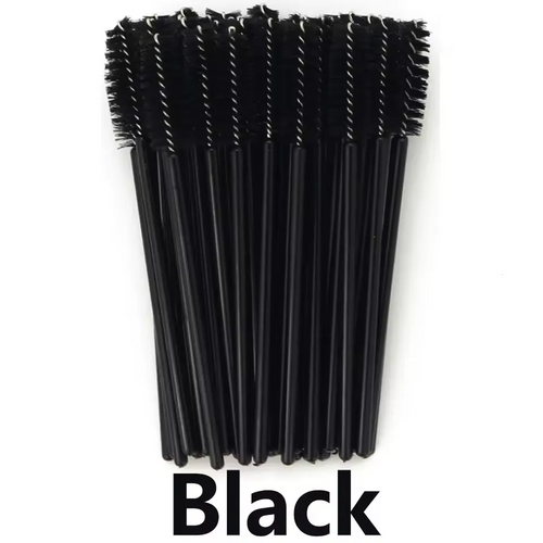 Eyelash brushes