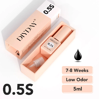 DIYDAY EYELASH ADHESIVE