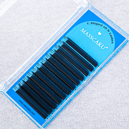 Masscaku 4D YY U-shaped