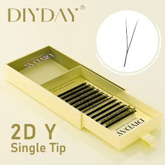 DIYDAY 2D Y single tip