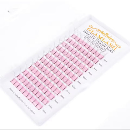 GLAM LASH PREMADE VOLUMEN