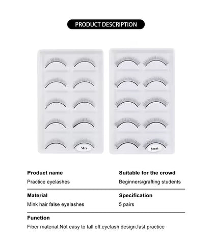 PESTAÑAS DE PRÁCTICA