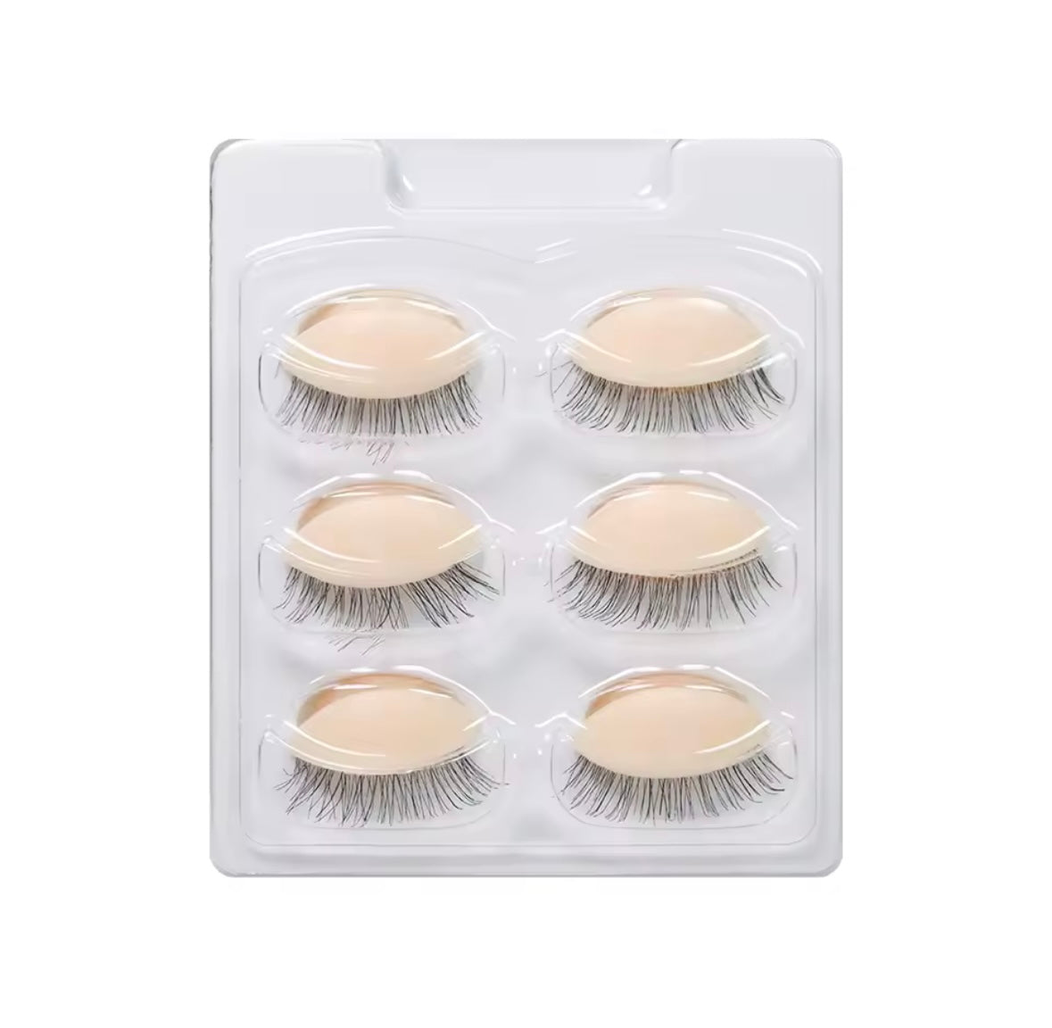 Maniquí de práctica