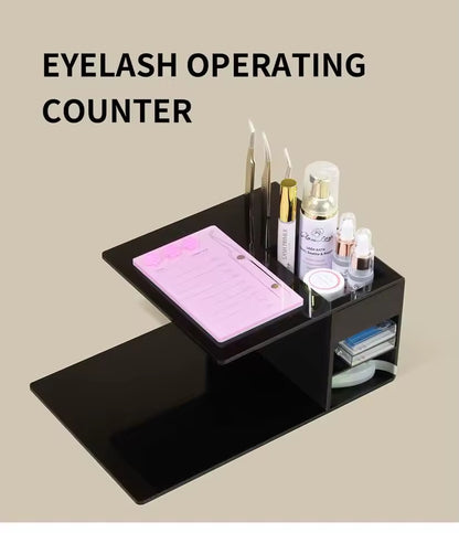 GLAM LASH ALMOHADA ACRÍLICA