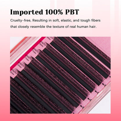 Masscaku 4D YY U-shaped