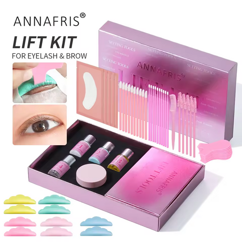 Eyelash Lifting Kit