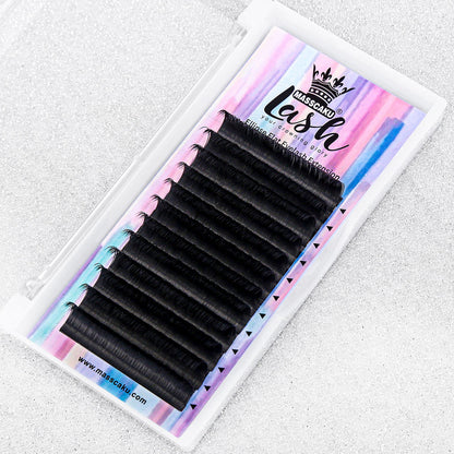 Masscaku Eclipse Flat