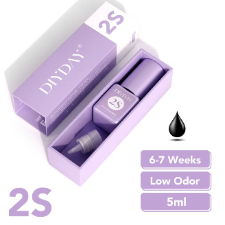 DIYDAY EYELASH ADHESIVE