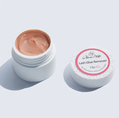 GLAM LASH REMOVEDOR