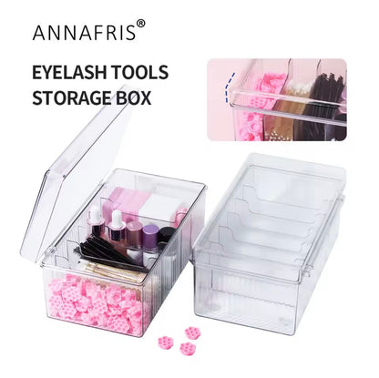 Caja de almacenamiento