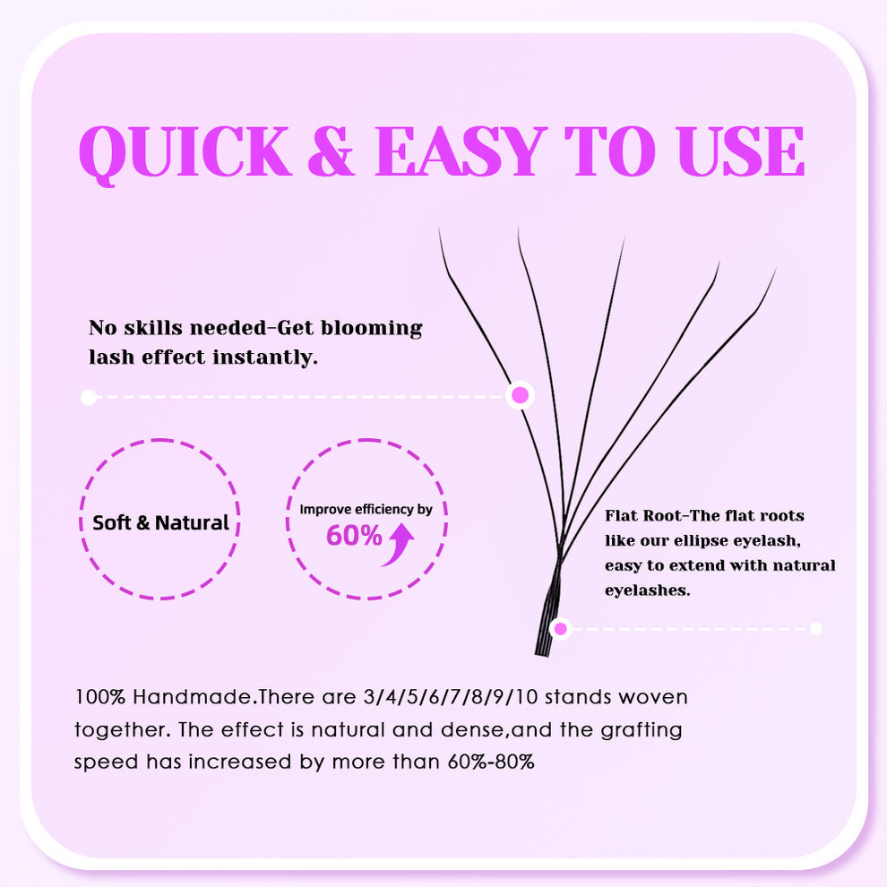 Masscaku 5D w-shaped