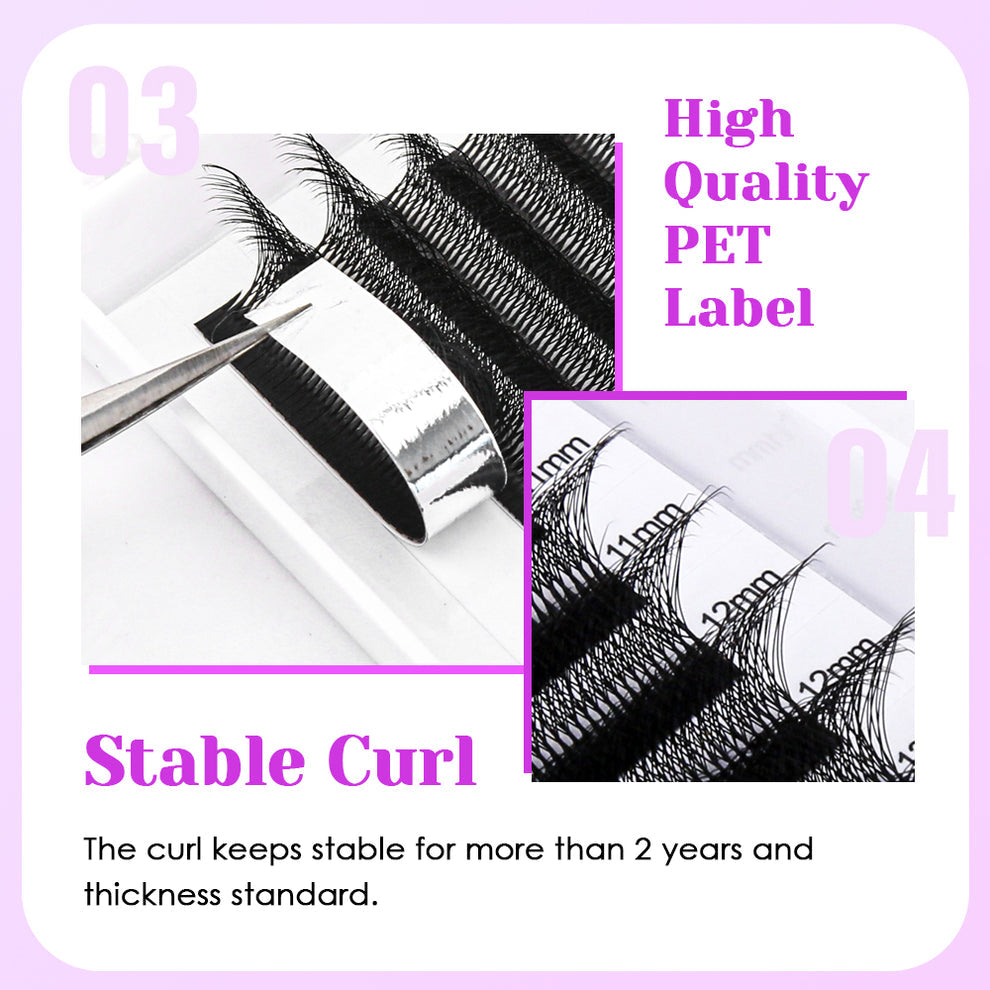 Masscaku 5D w-shaped