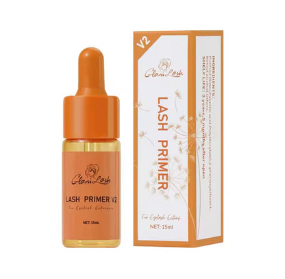GLAM LASH PRIMER V2