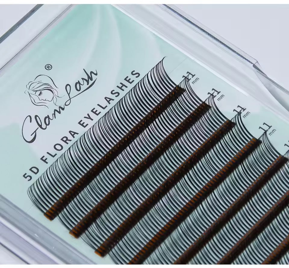 GLAM LASH 5D FLOR EASY FAN