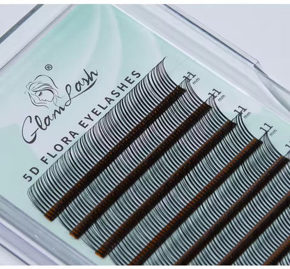 GLAM LASH 5D FLOR EASY FAN