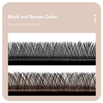 DIYDAY Y-Shaped brown