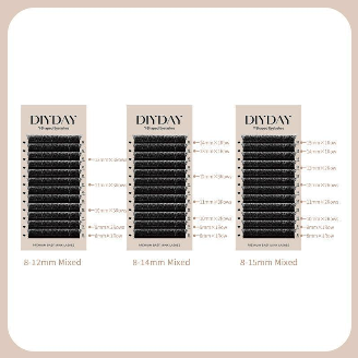 DIYDAY Y-Shaped brown