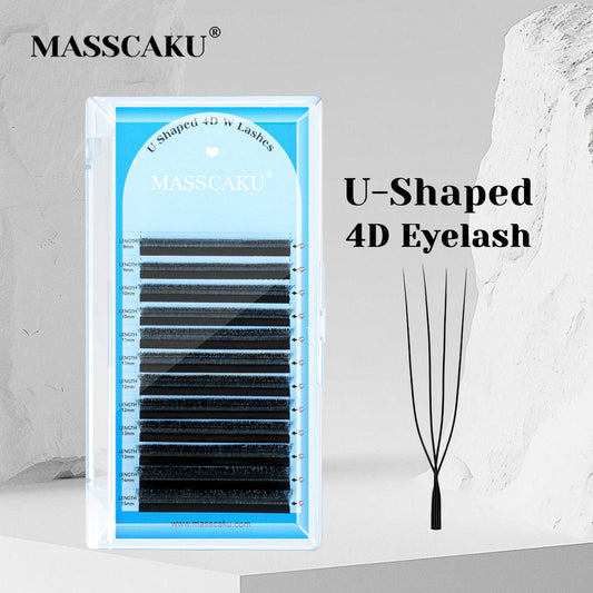 Masscaku 4D YY U-shaped