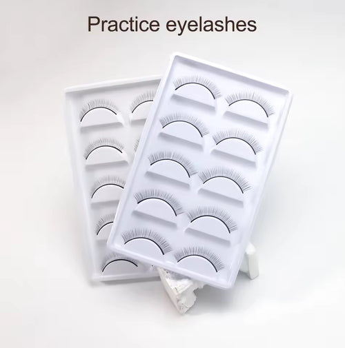 PESTAÑAS DE PRÁCTICA