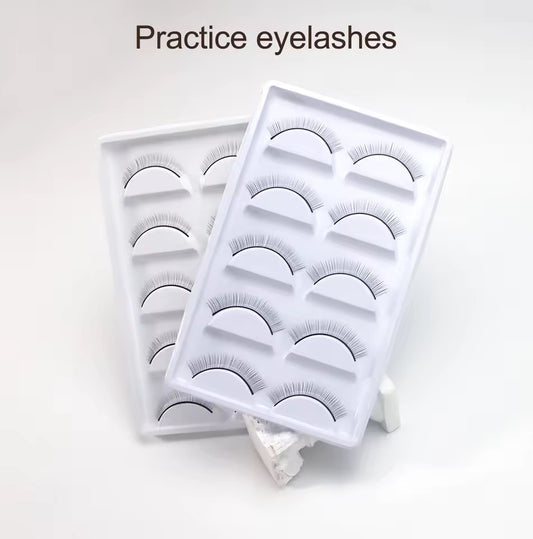 PESTAÑAS DE PRÁCTICA