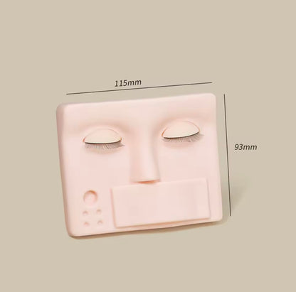 Maniquí de práctica