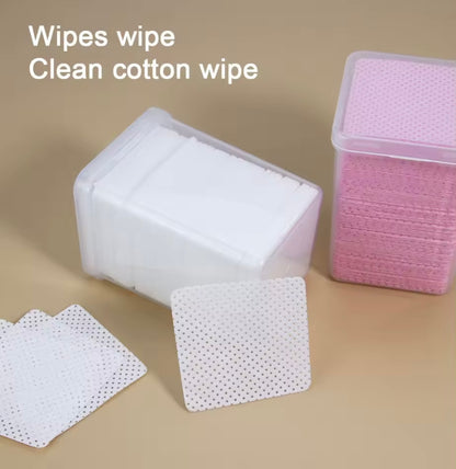 WIPES LIMPIA PEGAMENTO