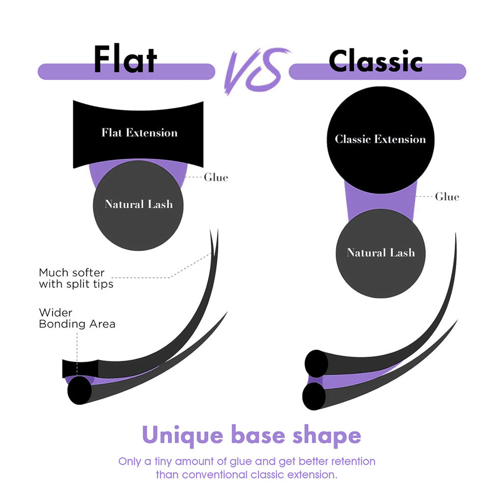 Masscaku Eclipse Flat