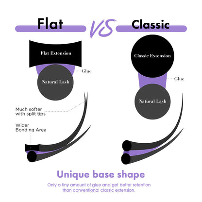 Masscaku Eclipse Flat