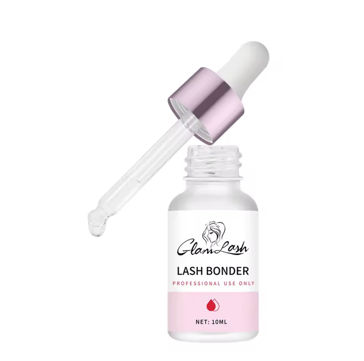 GLAM LASH BONDER