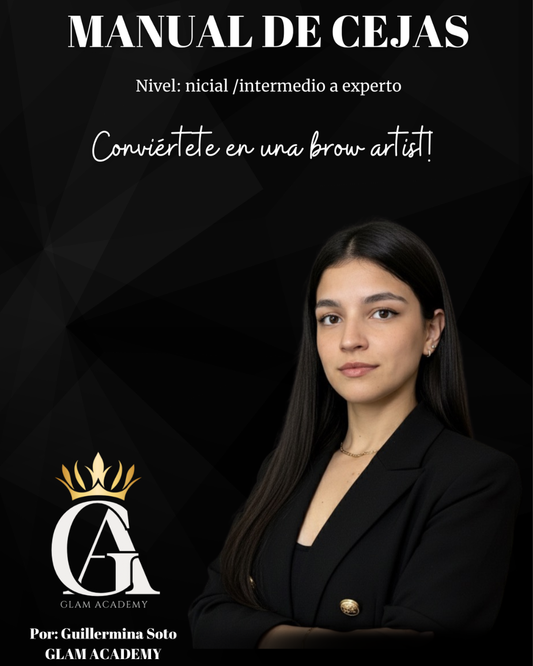 E BOOK CEJAS PERFECTAS VERSION SPANISH