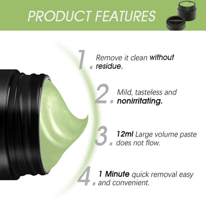 Eyelash Glue Remover