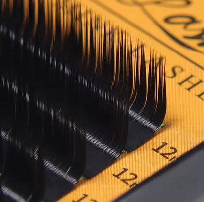 GLAM LASH CLASSIC L/LU/L+/LD