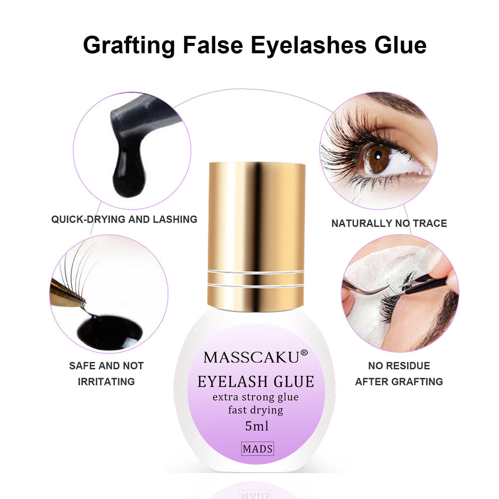 EYELASH GLUE