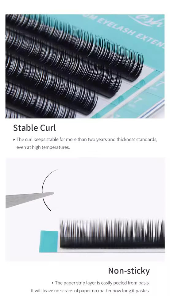 PESTAÑAS INFERIORES GLAM LASH