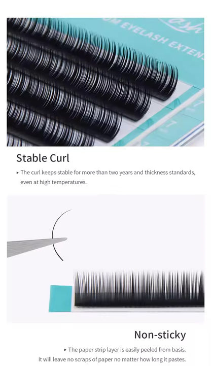 PESTAÑAS INFERIORES GLAM LASH